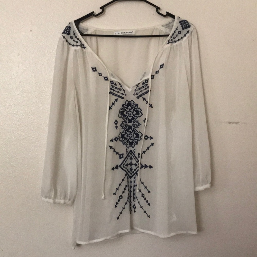 Blouse